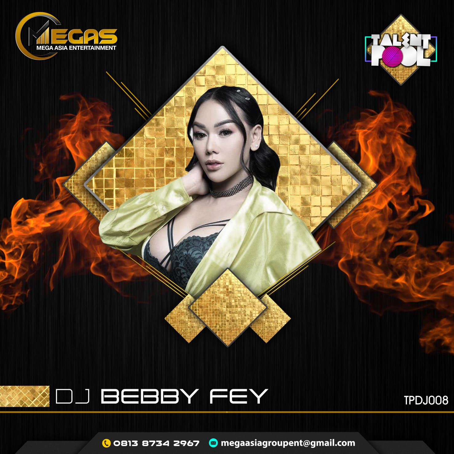 Bebby Fey
